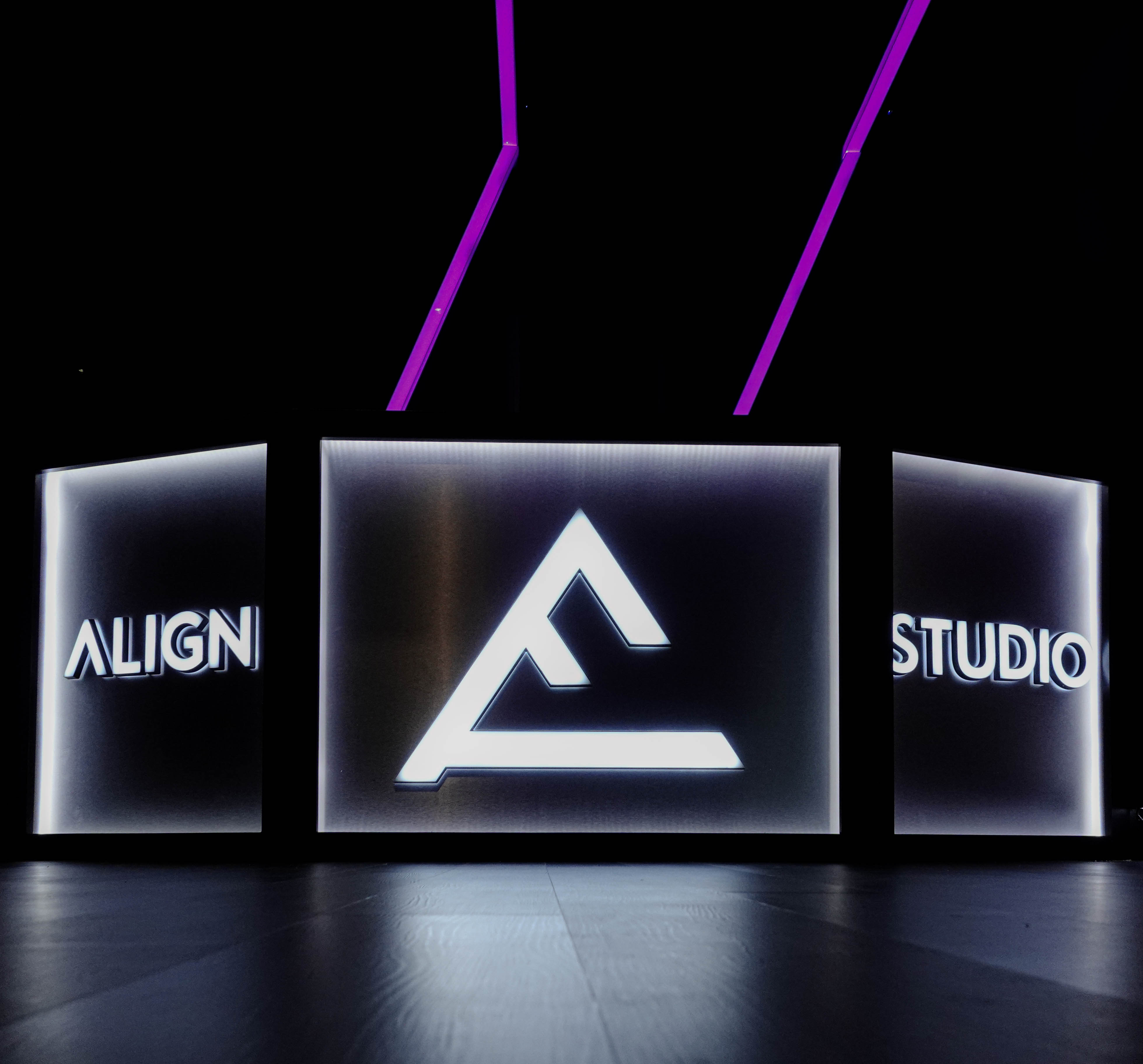 Align Studio